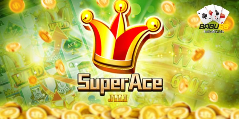 How Super Ace Demo Slot Works