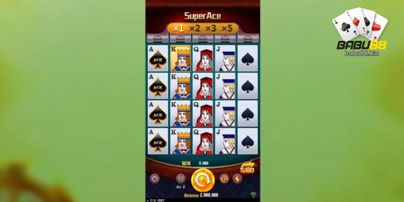 Bonus Features and Multipliers