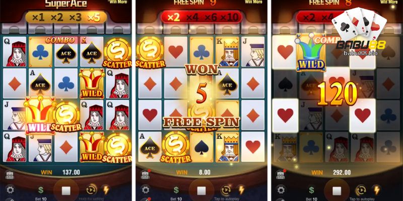 Why Try the Super Ace Demo Slot