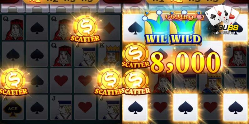 The Appeal of Super Ace