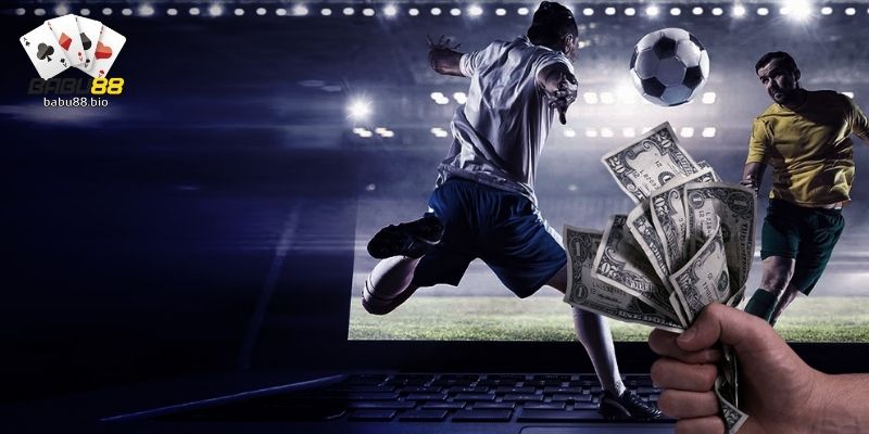 Common 1st Half Betting Markets Explained