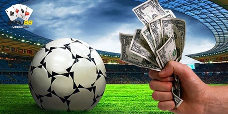 1st Half and 2nd Half Bets in Football