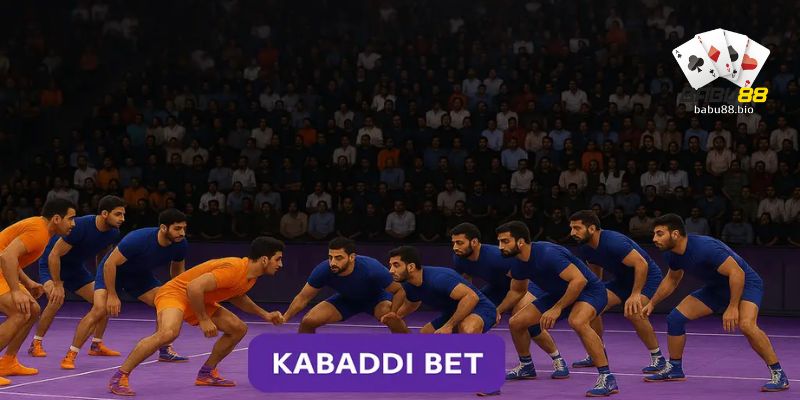 The Main Roles on the Kabaddi Court