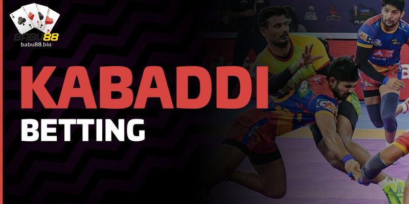 The Physical Demands of Kabaddi