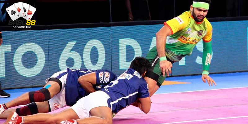 Kabaddi in Bangladesh and South Asia