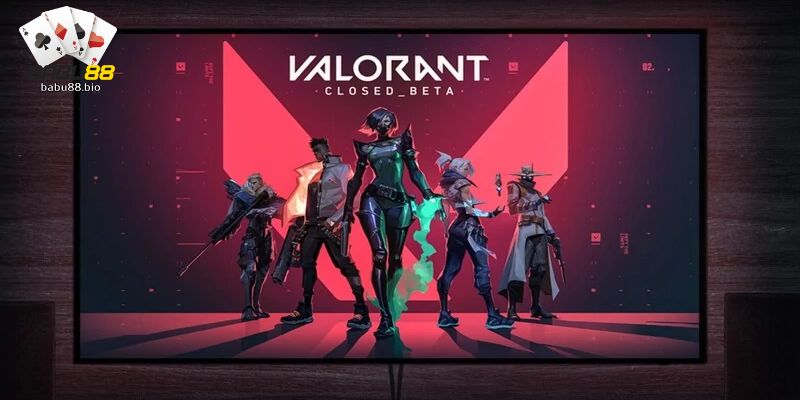 Analyzing Teams for Valorant Betting