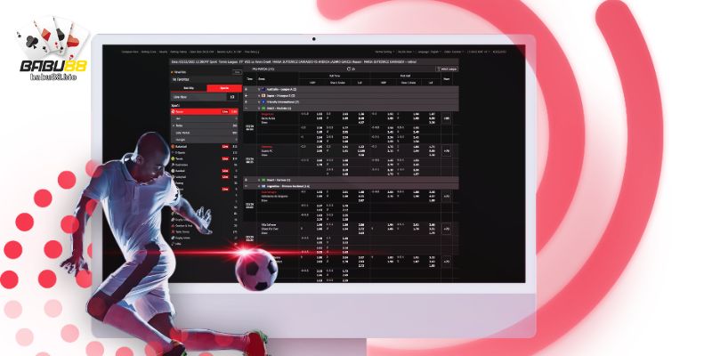 How to get started with BTI Sports on Babu88