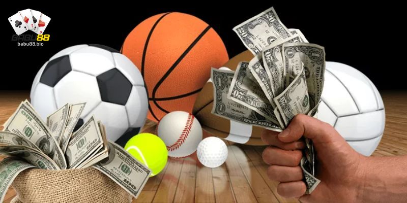 Sports betting modules market breadth and settlement
