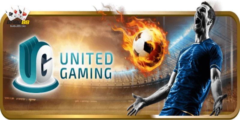 United Gaming - Provider role and integration behavior