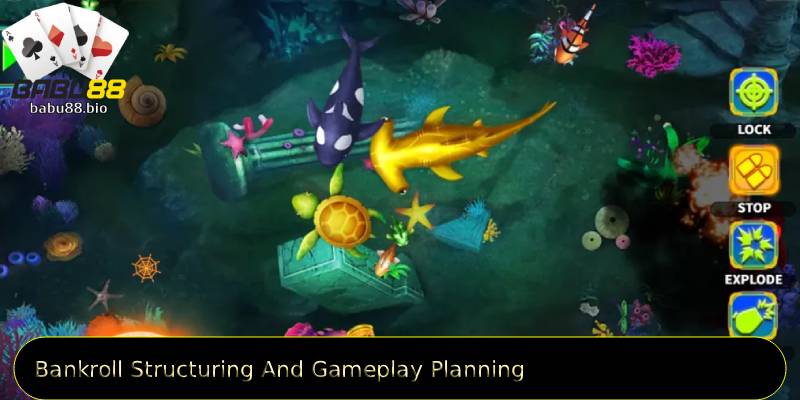 Bankroll-Structuring-And-Gameplay-Planning. 
