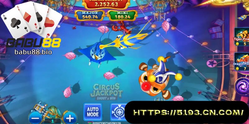 The-Theme-and-Visual-Design-of-Circus-Jackpot. 