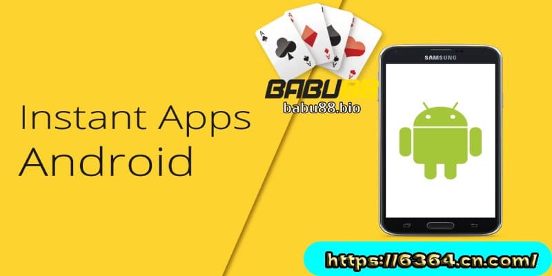 Android App Babu88