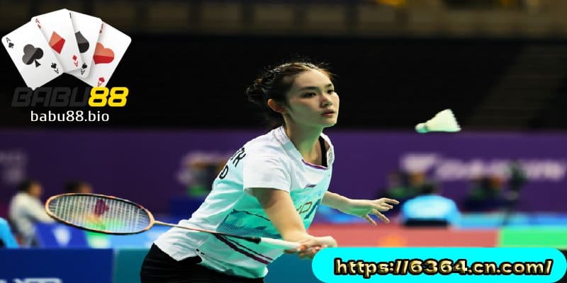 Badminton Betting