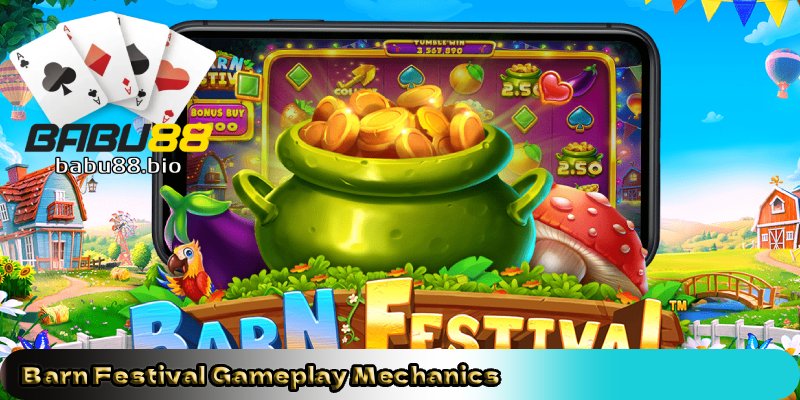 Barn-Festival-Gameplay-Mechanics. 