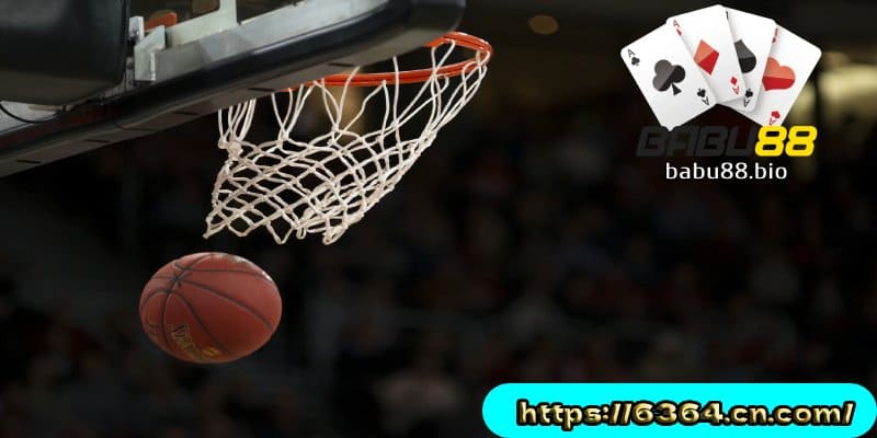 Basketball Betting