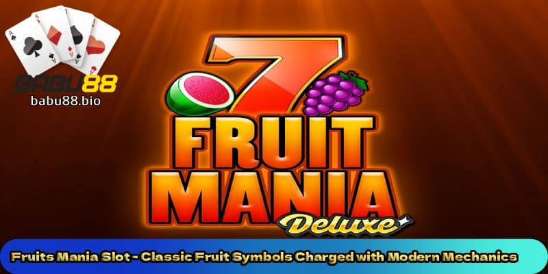 Fruits-Mania-Slot-Classic-Fruit-Symbols-Charged-with-Modern-Mechanics. 