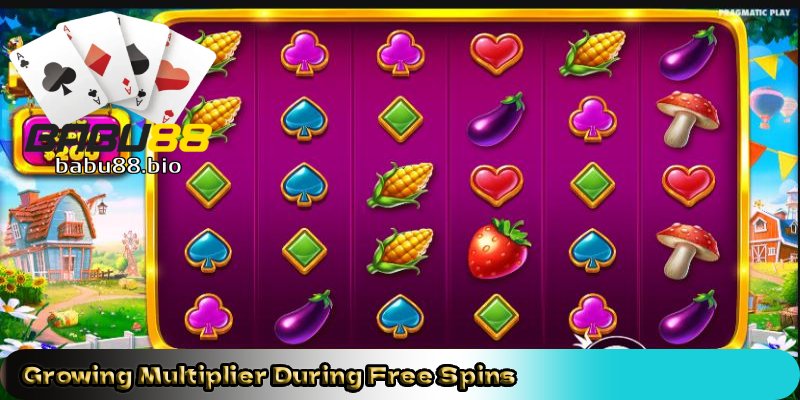 Growing-Multiplier-During-Free-Spins. 