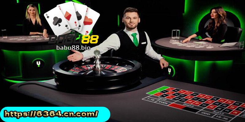 Babu88 Live Casino