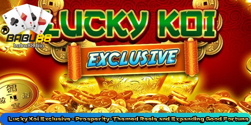 Lucky-Koi-Exclusive-Prosperity-Themed-Reels-and-Expanding-Good-Fortune. 