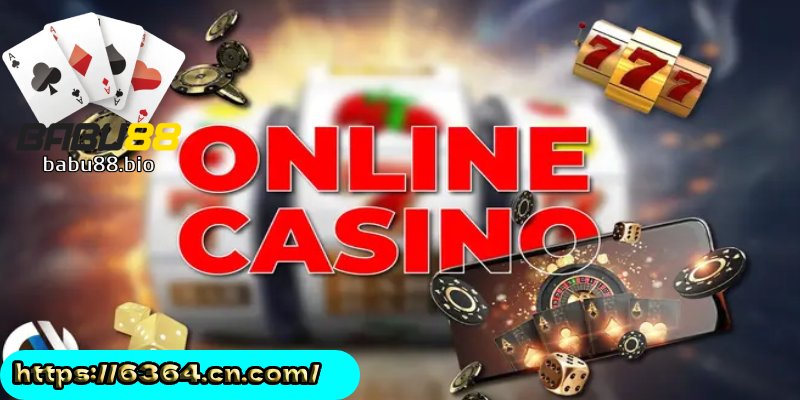 Babu88 Online Casino