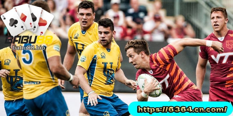 Rugby