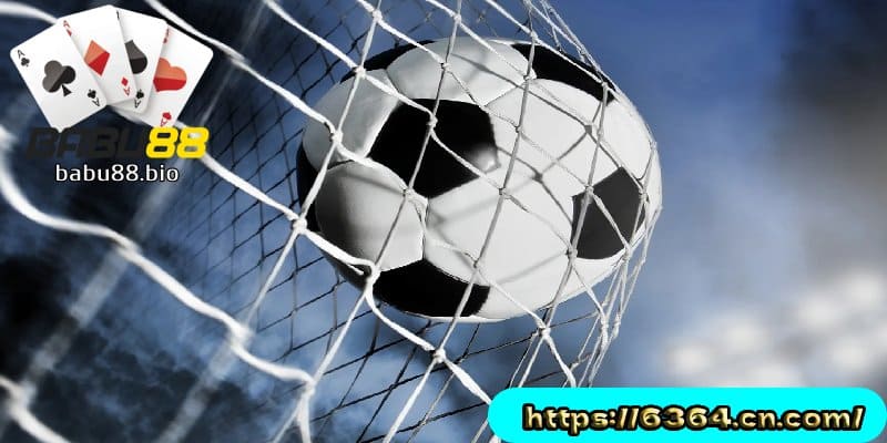 Soccer Betting