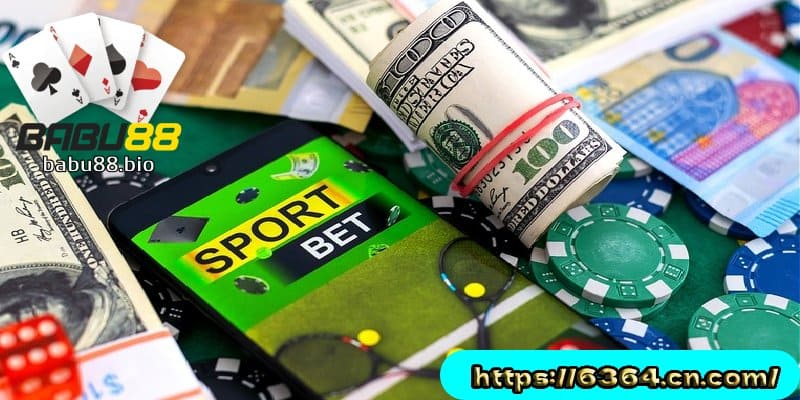 Sports Betting Options at Babu88