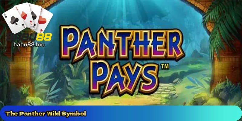 The-Panther-Wild-Symbol. 
