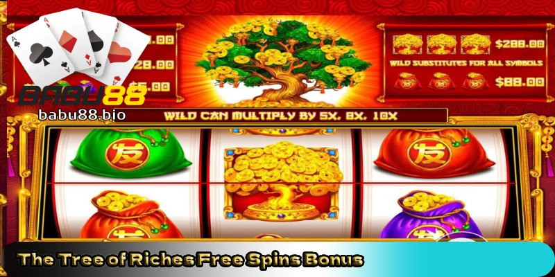 The-Tree-of-Riches-Free-Spins-Bonus. 