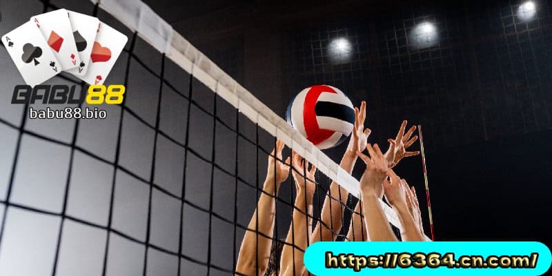 Volleyball