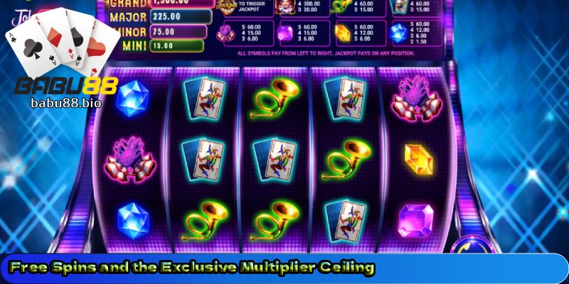 Free-Spins-and-the-Exclusive-Multiplier-Ceiling 