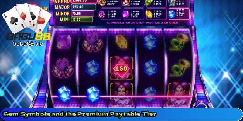 Gem-Symbols-and-the-Premium-Paytable-Tier 