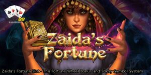Zaidas-Fortune-Slot-The-Fortune-Wheel-Bonus-and-Sticky-Symbol-System.